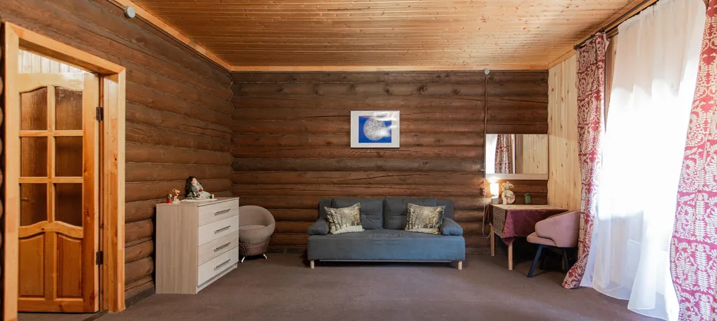 Квартира Комната — аренда посуточно в Плес