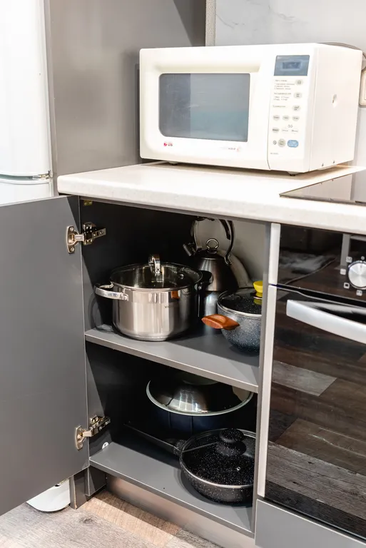 Центр южной столицы рядом с Арбатом