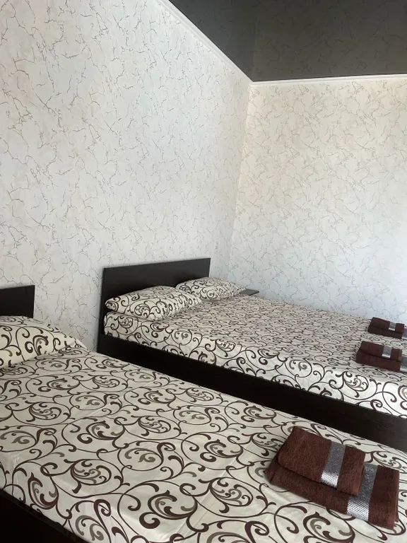 Квартира Комната — Судак