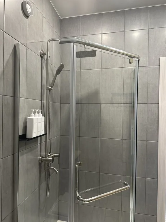 Семейный апартамент / Гостевой дом