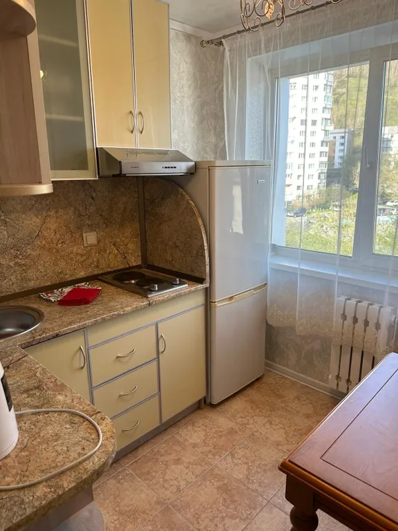 1-комнатная квартира рядом с областной больницей