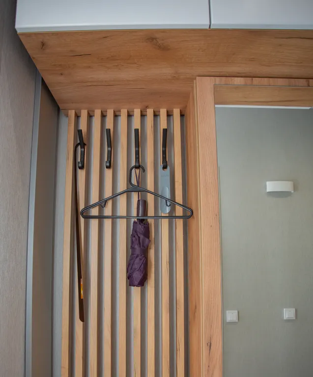 Квартира Апартаменты Color Premium Class с видом на Балтийское море — Пионерский