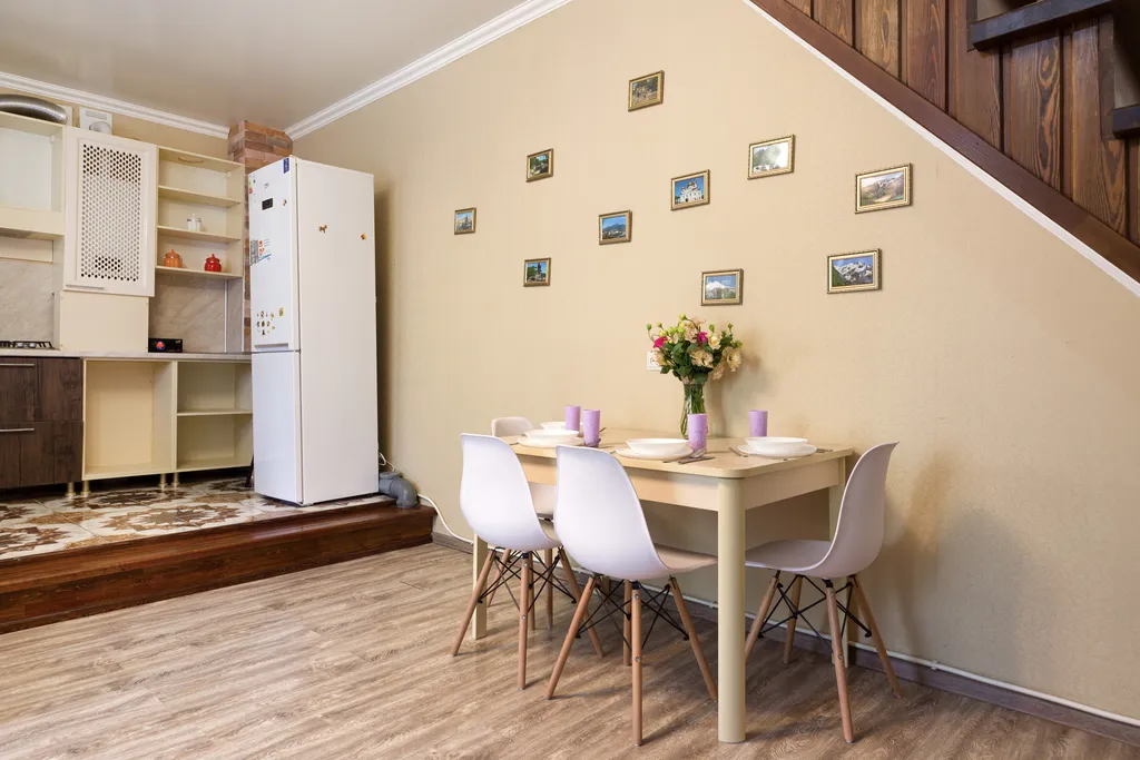 Коттедж Уютный дом в самом центре — Пятигорск