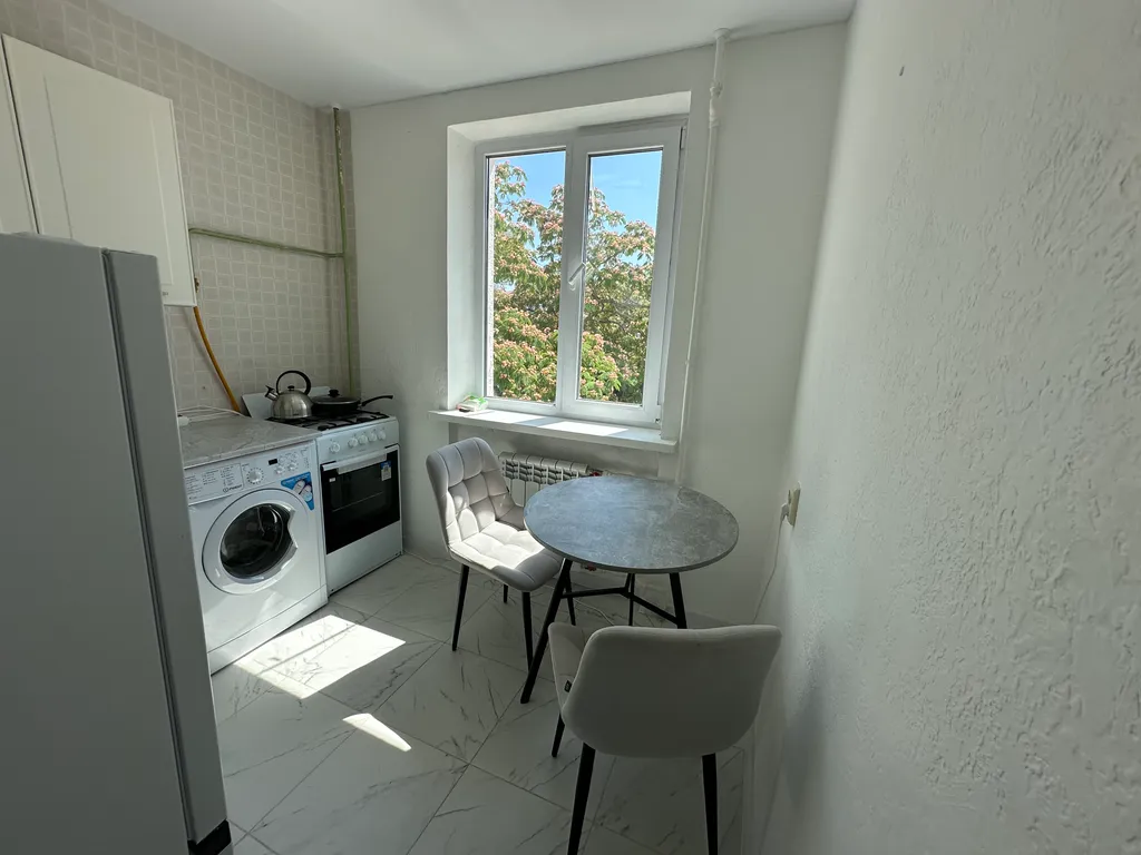 Квартира в лучшем районе города со всей инфраструктурой