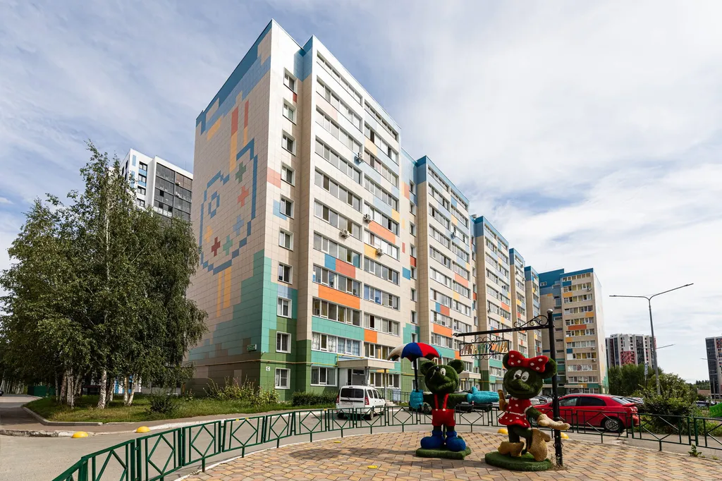 Отчетные документы. Дистанционное заселение