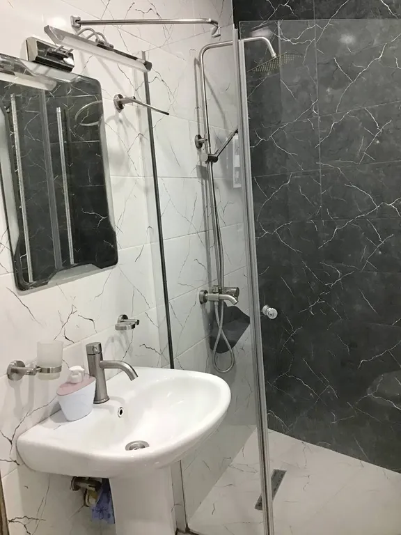 Вид на Море с 18 этажа - Next Orange (лучший дом Батуми)