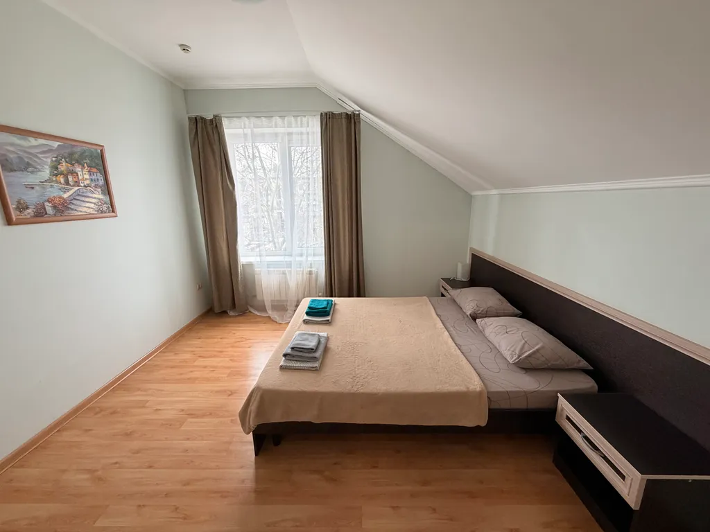 Квартира Комната — Горячий Ключ