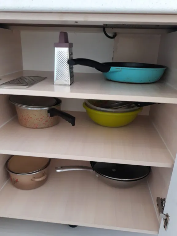 Видовая солнечная студия