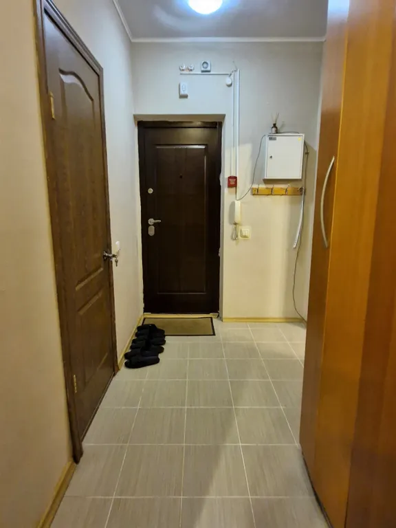 Хорошая квартира на Институтской