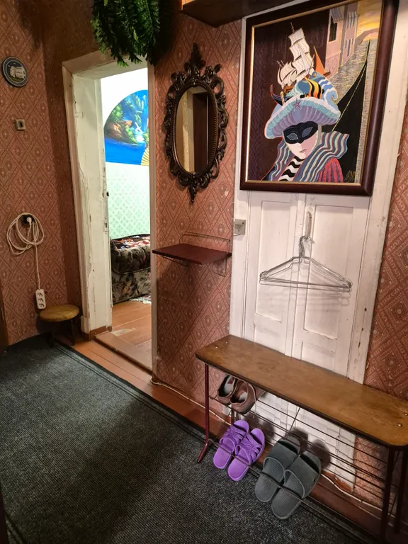 Квартира в самом центре города