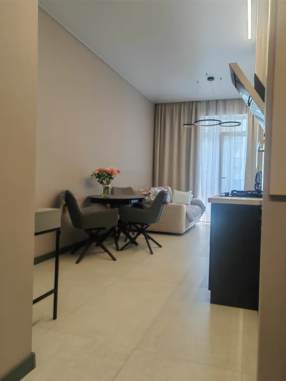 Туристический центр "Рыбная деревня"