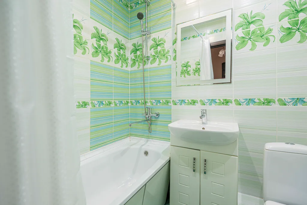 Апартамент в центре города, гостиничный сервис, бесконтактно