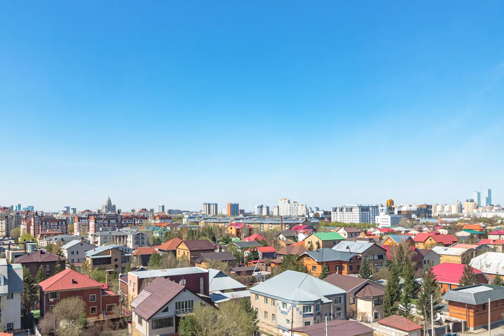 Апартамент рядом с центром ЖК 7 Я-233