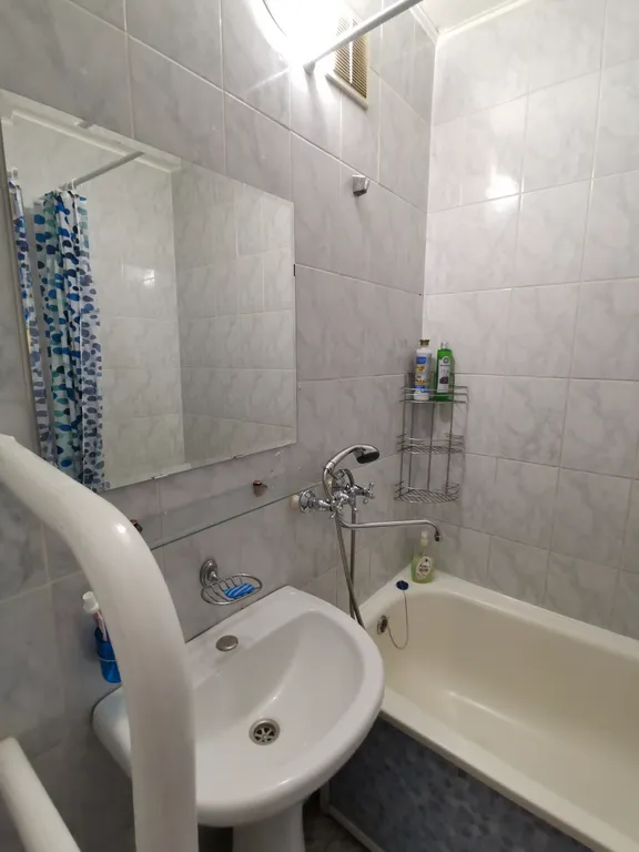 Квартира 1-комнатная Квартира — Волгоград