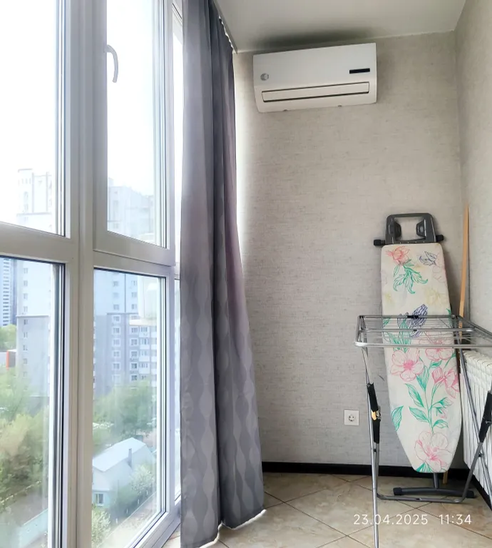 Отличная уютная квартира, в центре города