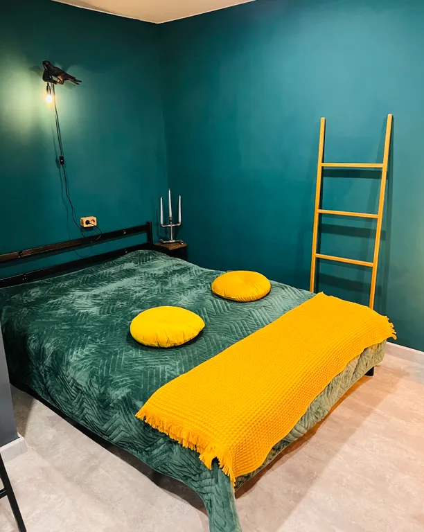 Квартира Квартира Студия в стиле лофт в самом сердце города — Анапа