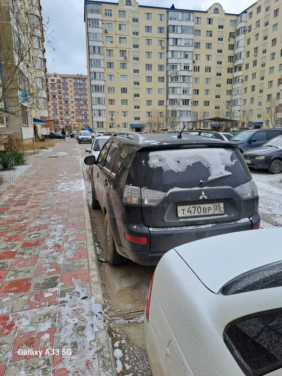 Уютная квартира с видом на море