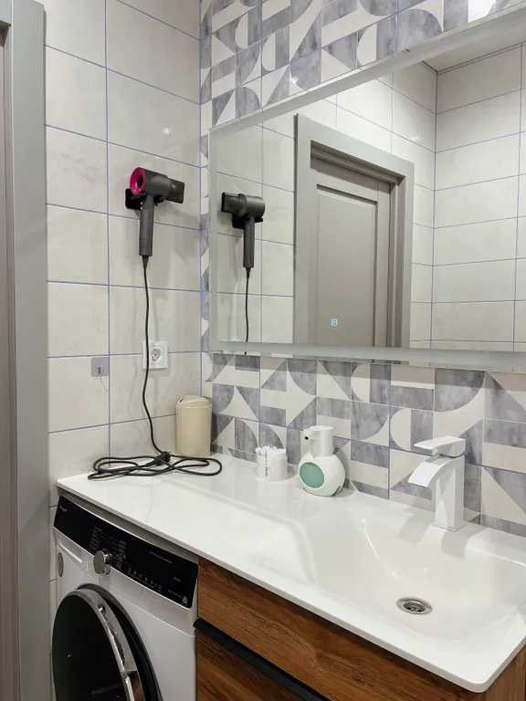 Квартира Просторная двухкомнатная квартира в ЖК Калининград-Сити — Калининград