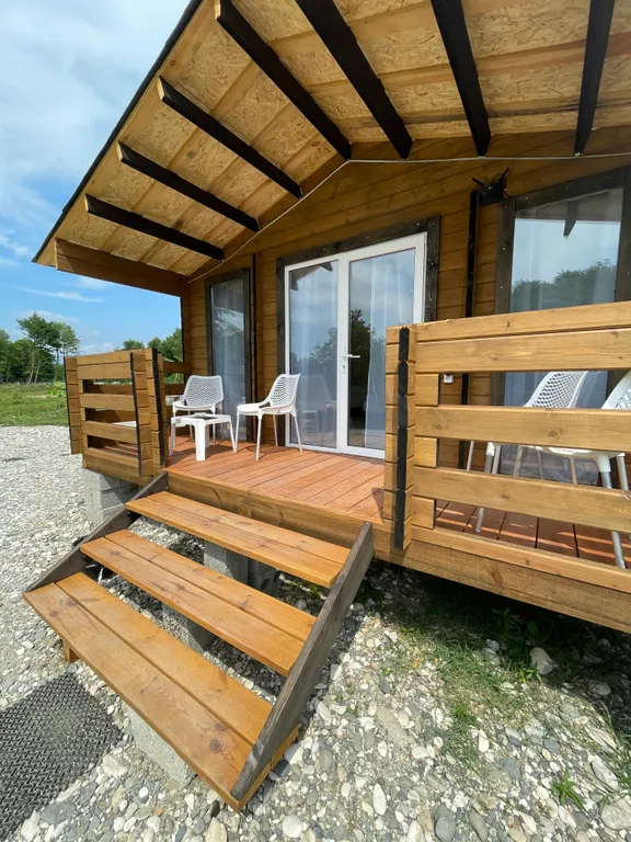 Коттедж КрутоТут — аренда посуточно в Очамчыра