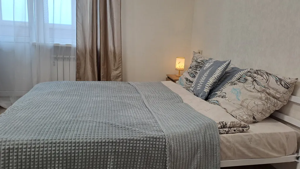 Южная квартира