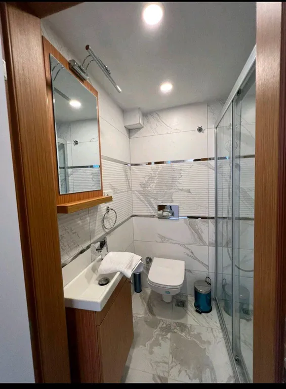 Serene studio unit near Taksim squre