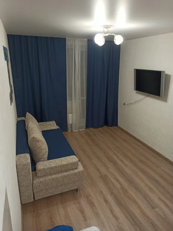 Квартира в Ярком