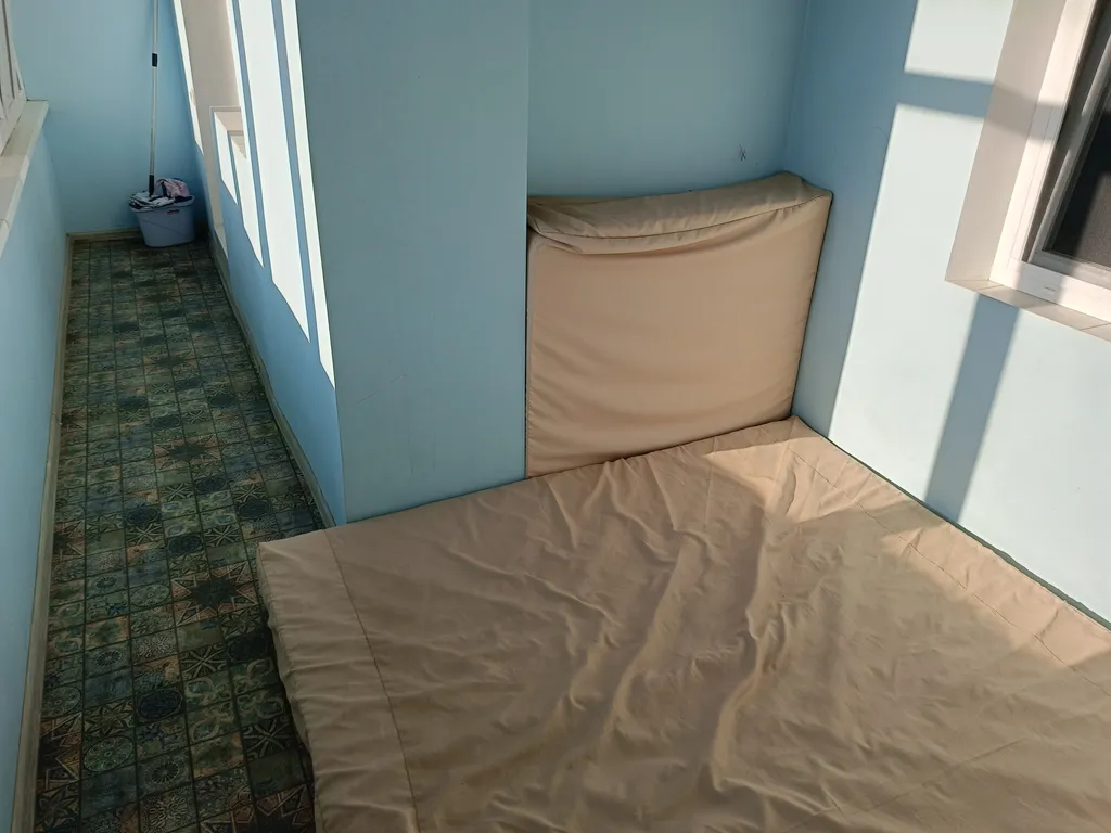 Квартира Уютная квартира в спальном районе — Севастополь