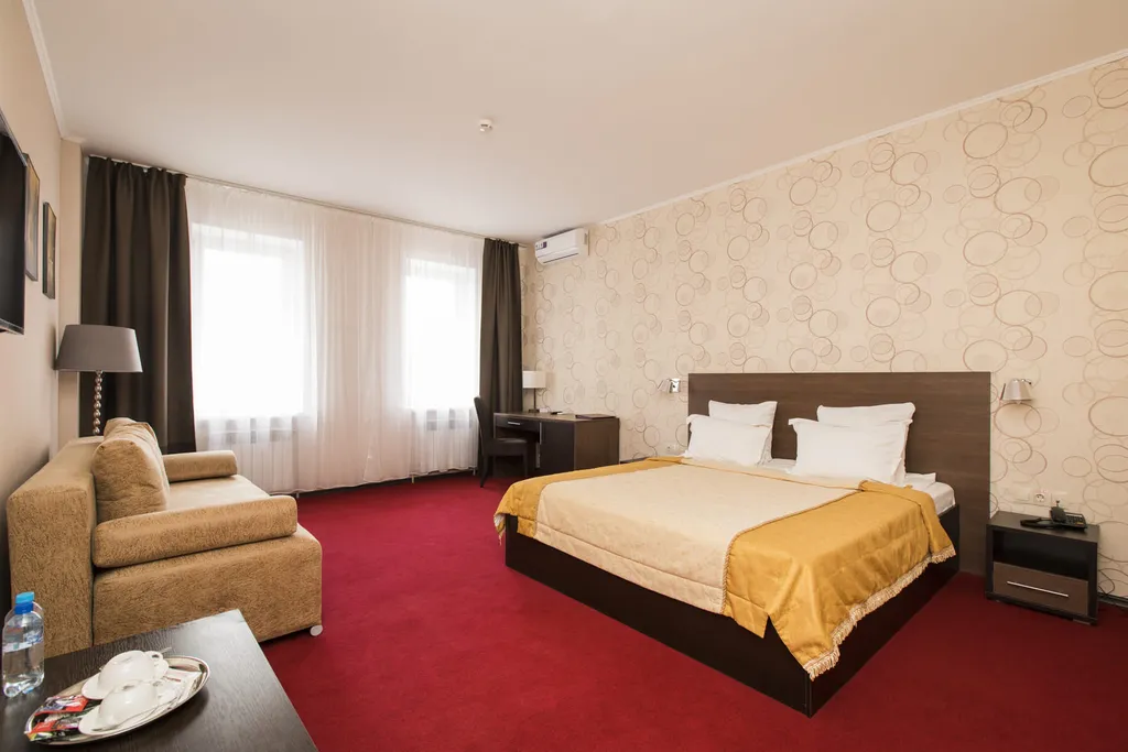 Квартира Комната — аренда посуточно в Нижний Новгород