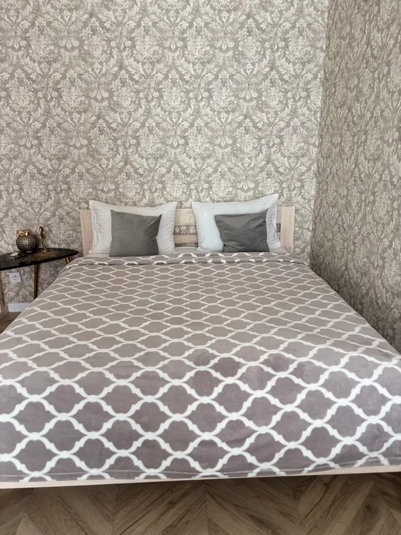 Теплый уголок для вашего отдыха