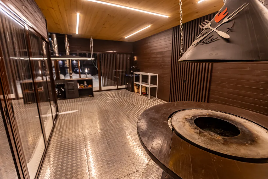 5-комнатный Дом