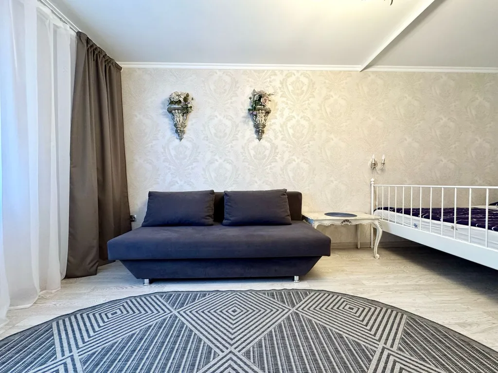 Апартаменты на набережной