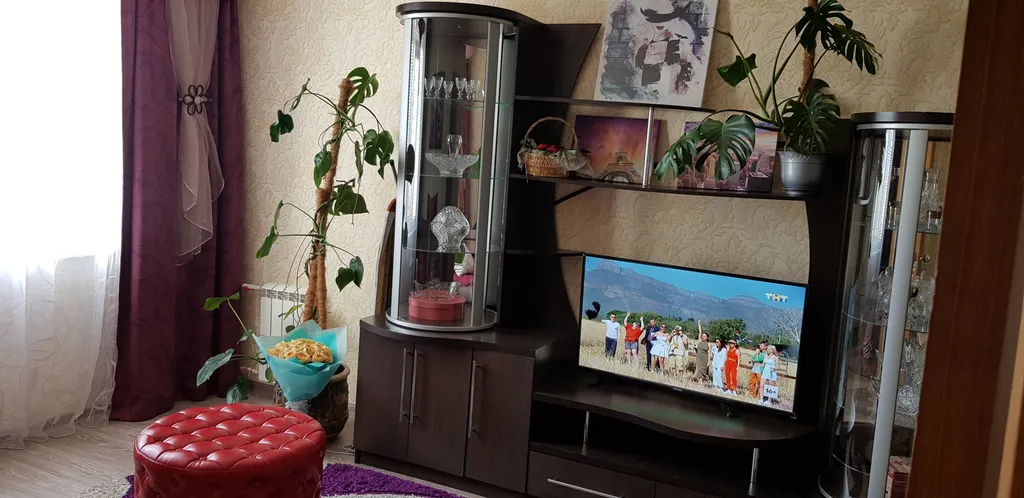 Апартаменты