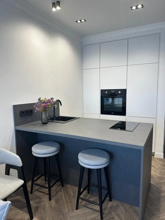 Апартаменты с видом на море