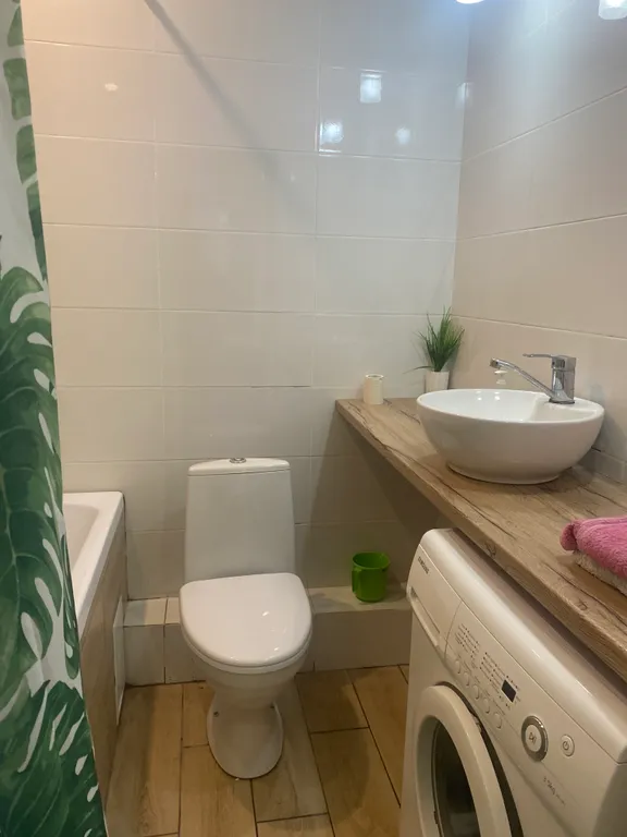 Уютная студия