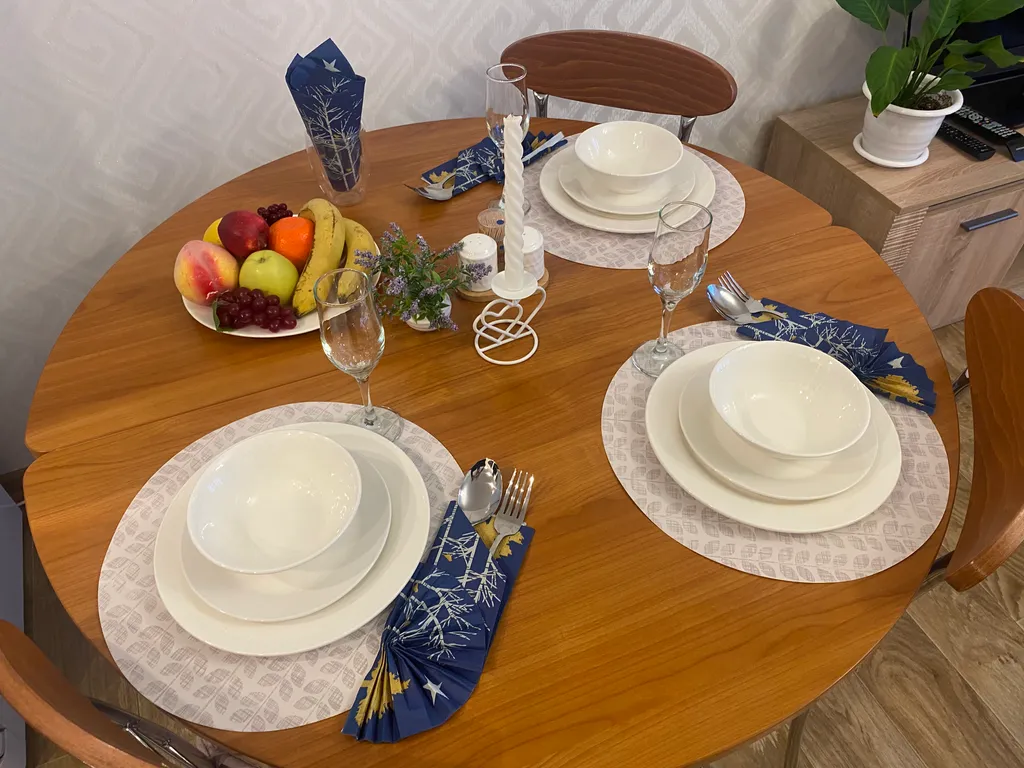 Уютная квартира в центре