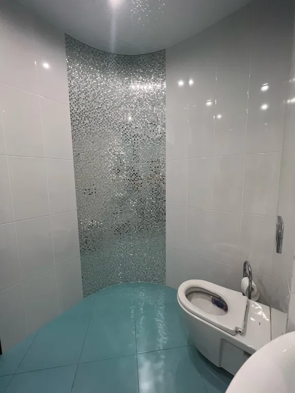 Квартира на первой береговой линии реки Волга