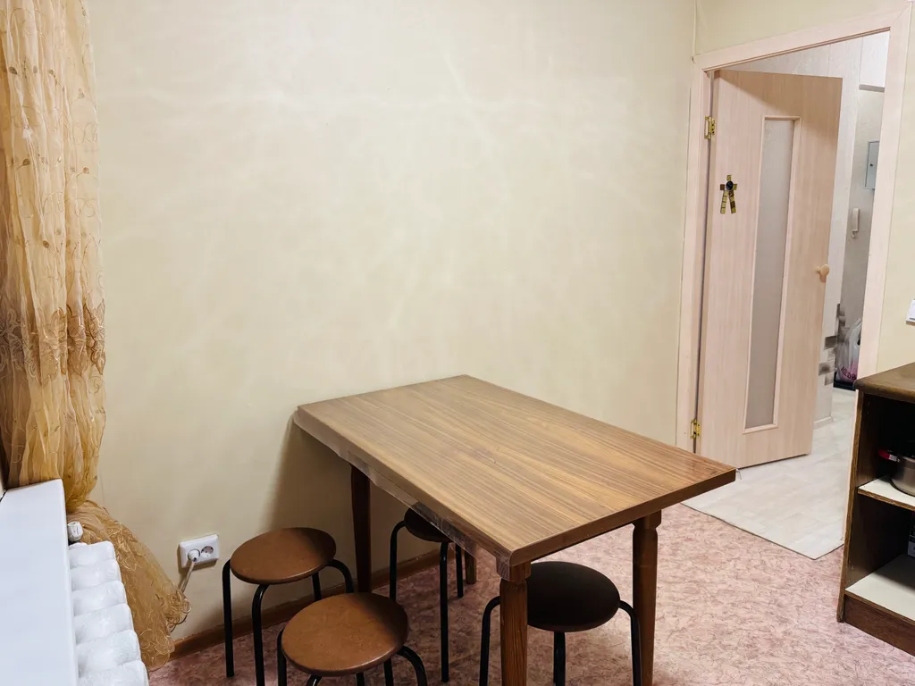 Двухкомнатная квартира в географическом центре города