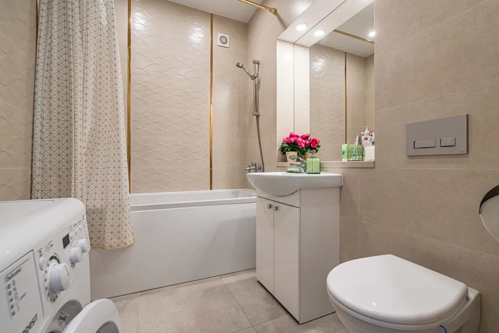 Квартира 1-комнатная Квартира — Калининград