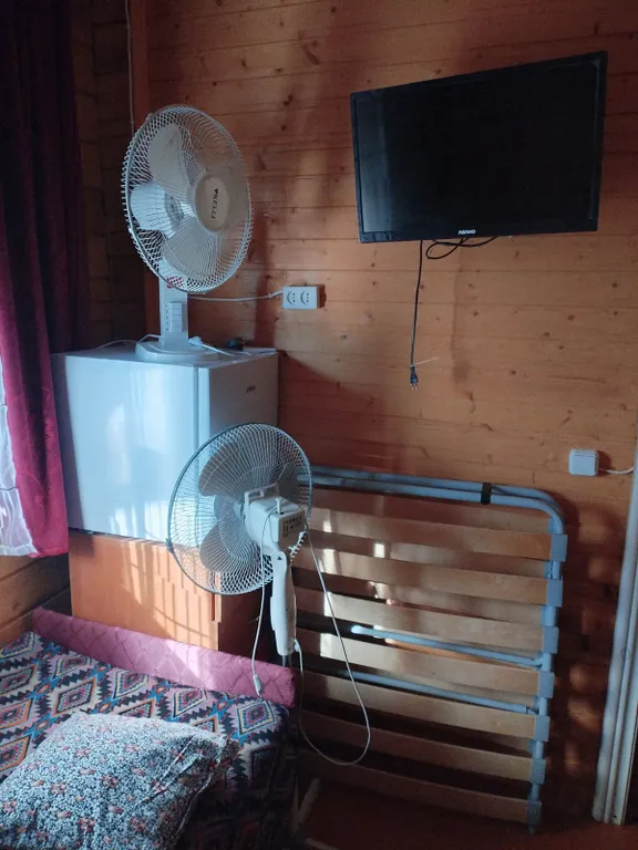 Коттедж 5-комнатный Дом — Сочи