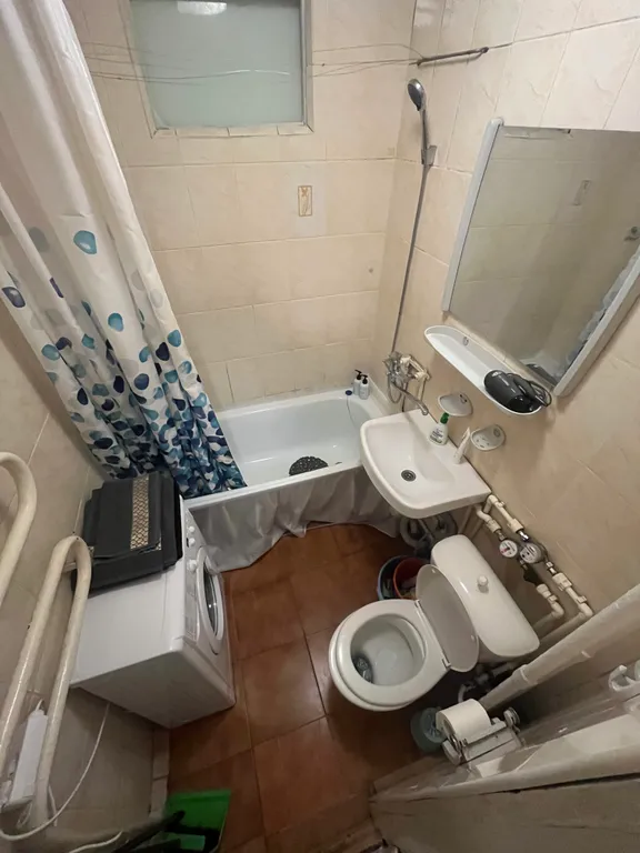 Квартира в центре