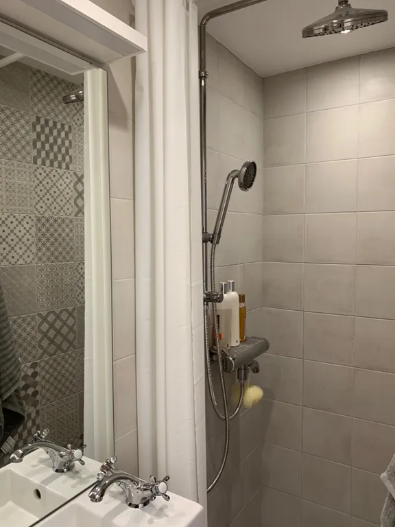 Самая маленькая студия Северо-Запада