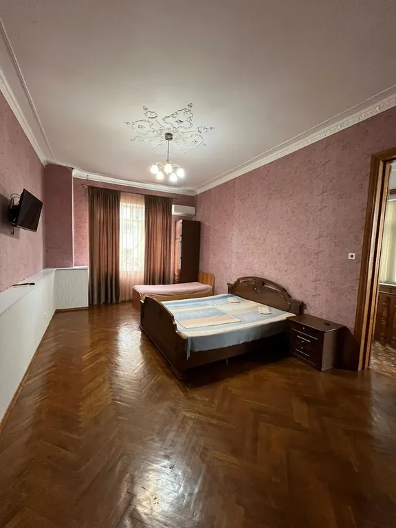 Квартира Комната — Гагра