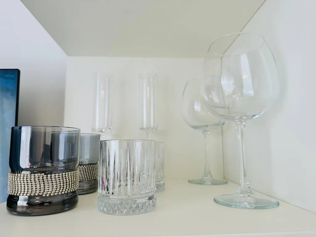 Студия в районе Мариинского театра