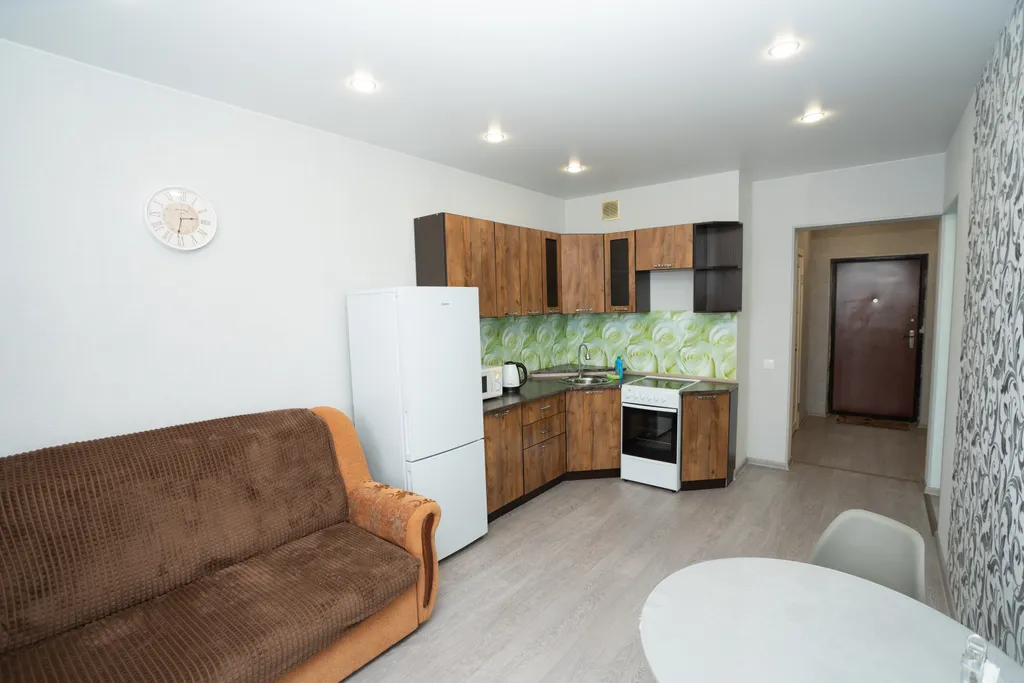 Апартаменты на аэропорте