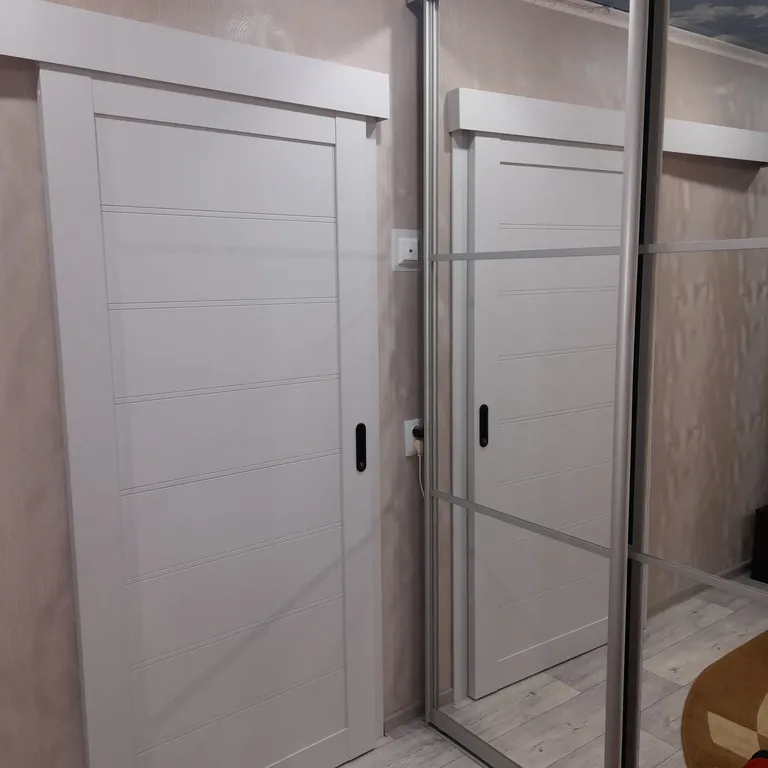 Уютная квартира в близи моря