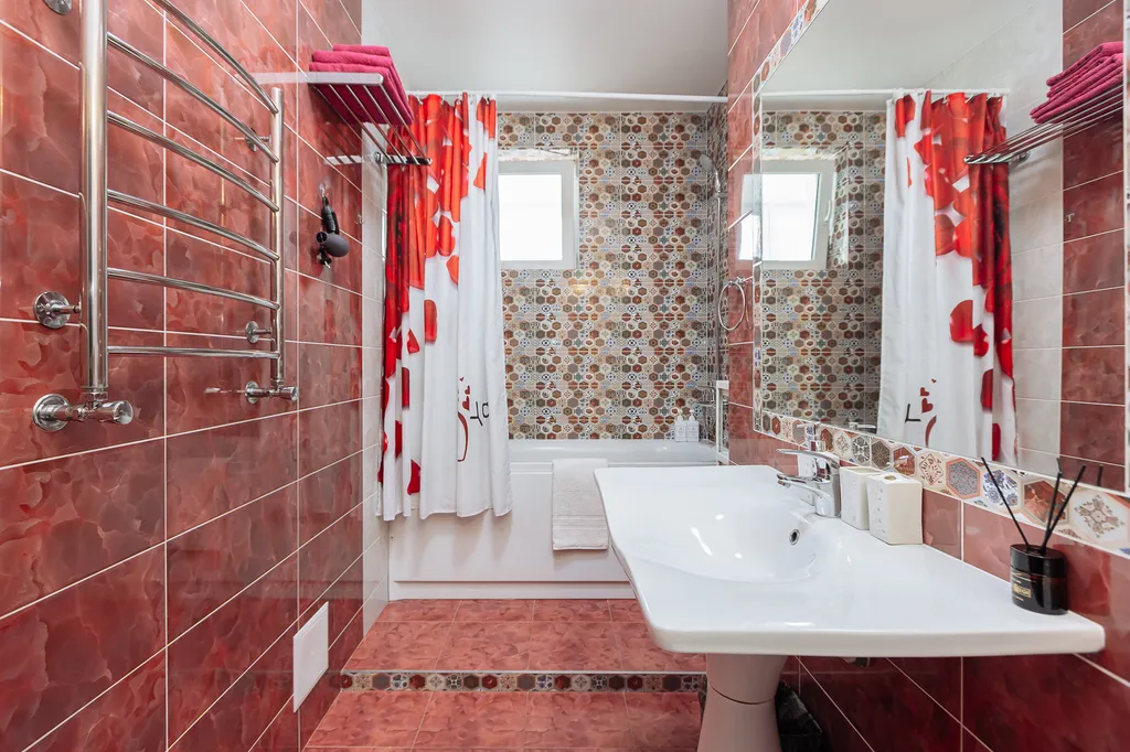 Квартира 1-комнатная Квартира — Калининград