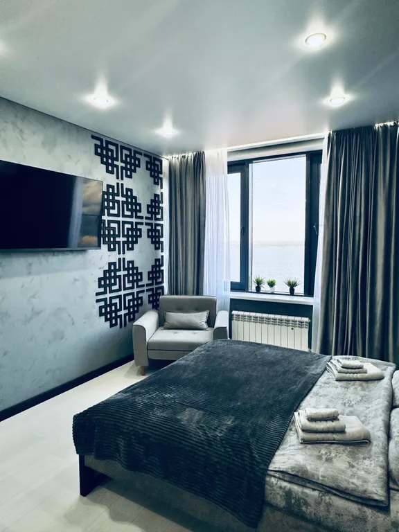 Квартира Лучше уже не найти, тем более сейчас цена почему то ниже, чем обычно — аренда посуточно в Чебоксары