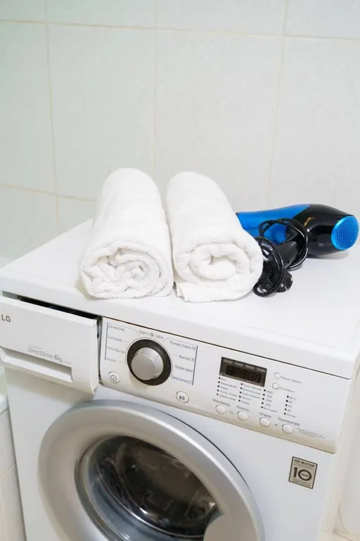 Уютная квартира с хорошим ремонтом