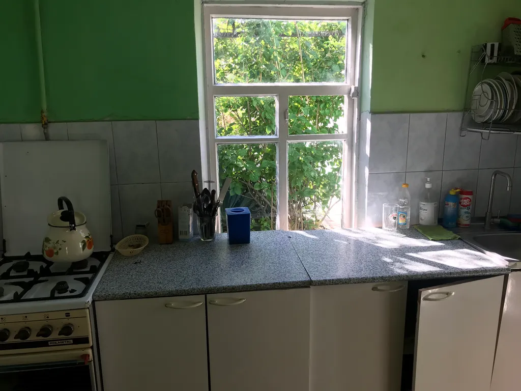 Уютный дом в центральном районе Геленджика