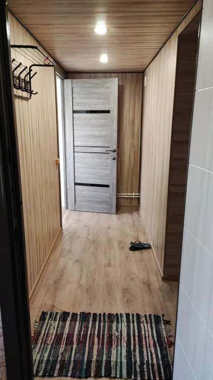 Отдых в спокойном и красивом месте с видом на Ладогу